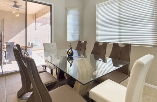 Peoria House | Romantic Fun Themed 4B/2b Home - Great Location Peoria, AZ