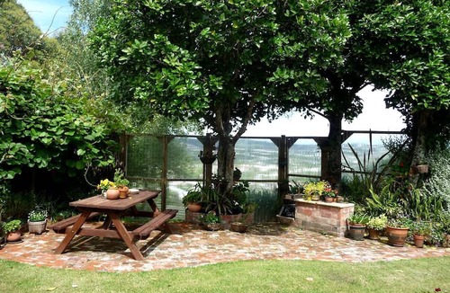 Nelson Cabin | Romantic Getaway in Historic Bed and Breakfast near Tasman Bay, South Island