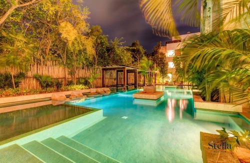 Zama Condo | Romantic Getaway: Private Terrace & Pool