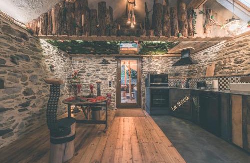 Harre House | Romantic Getaway - Sauna and Jacuzzi - El Clandestino