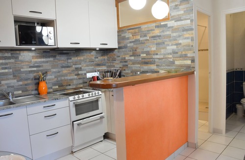 Plancoet Apartment | 💕 Romantic getaway with hot tub in Plancoët (22) - Parfum de Nature