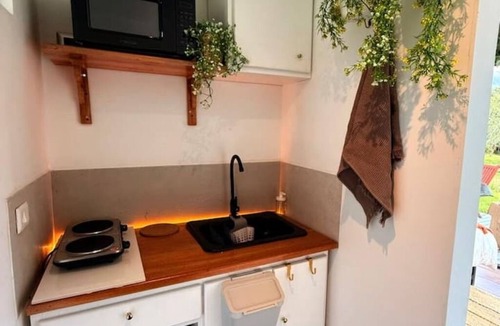 Arcabuco Cottage | Romantic Glamping with Private Jacuzzi in Villa de Leyva