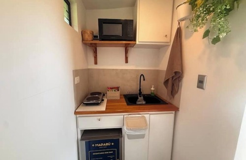 Arcabuco Cottage | Romantic Glamping with Private Jacuzzi in Villa de Leyva