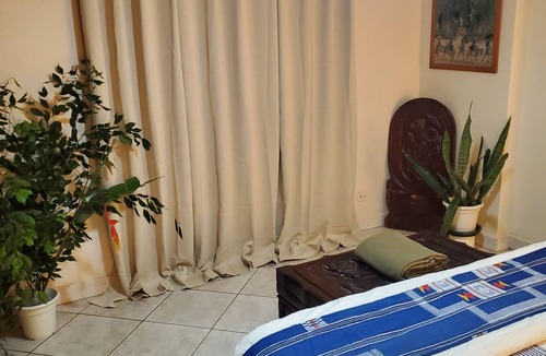 Diego Martin Bed & Breakfast | romantic hide away 20 mins from beach