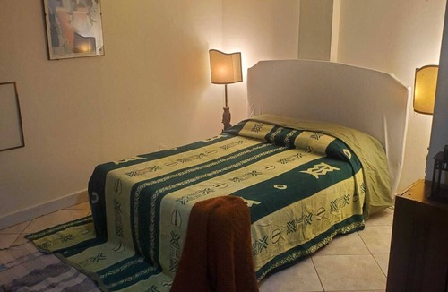 Diego Martin Bed & Breakfast | romantic hide away 20 mins from beach