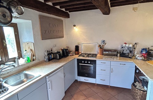 Montelaterone House | Romantic Hideaway in Tuscany