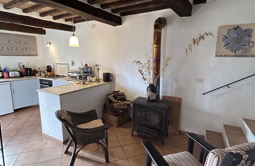 Montelaterone House | Romantic Hideaway in Tuscany