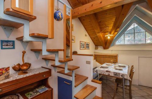 Terzolas Apartment | Romantic Hideaway with Mountain View and Hiking Trails