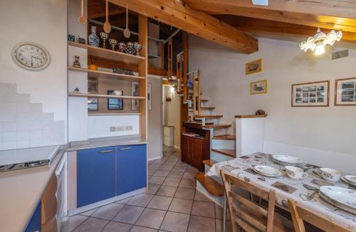 Terzolas Apartment | Romantic Hideaway with Mountain View and Hiking Trails