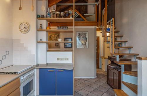Terzolas Apartment | Romantic Hideaway with Mountain View and Hiking Trails