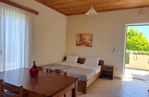 Pylos-Nestoras House | Romantic holiday house, beautiful located, close to the sea | Messenia, Peloponn