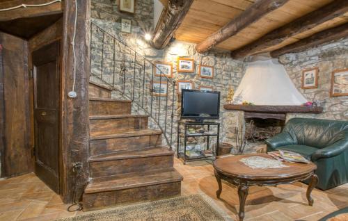 Comano House | Romantic Home In Comano Ms With Sauna