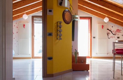 Valtellina House | Romantic Home