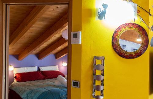 Valtellina House | Romantic Home