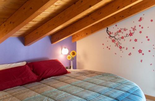 Valtellina House | Romantic Home