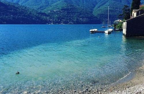 Laglio House | Romantic home stone with amazing view lake of Como and Oleandra