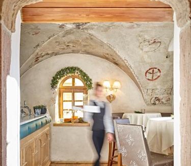 Cavalese Hotel | Romantic Hotel Excelsior