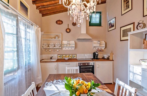 Margine Coperta-Traversagna Cottage | Romantic house "the garden of olive trees"