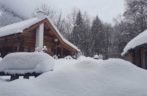 Flattach Cottage | Romantic hut Eggerfeld