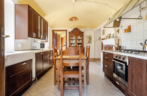 Settimo Vittone Other | Romantic Italian Castle at the Foot of the Alps, CIR code 00126600003
