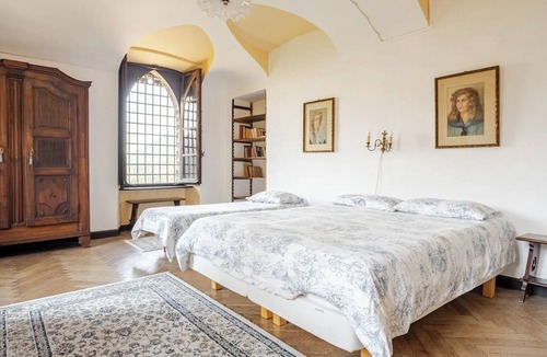 Settimo Vittone Other | Romantic Italian Castle at the Foot of the Alps, CIR code 00126600003