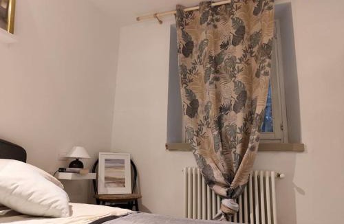 Colonno Apartment | Romantic Lake Como Retreat with Breathtaking View and Terrace La casa sulla collina apt 2