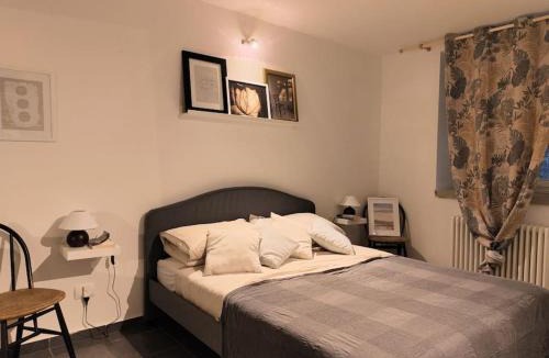 Colonno Apartment | Romantic Lake Como Retreat with Breathtaking View and Terrace La casa sulla collina apt 2