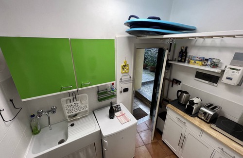 Cinque Terre House | Romantic little pirate's house, free WiFi