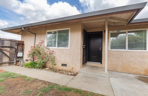 Citrus Heights House | ROMANTIC LITTLE CASITA TO GET AWAY