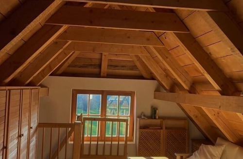 Werda Other | Romantic, lovingly restored farmhouse in the Vogtland region