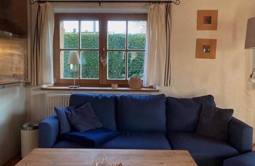 Werda Other | Romantic, lovingly restored farmhouse in the Vogtland region