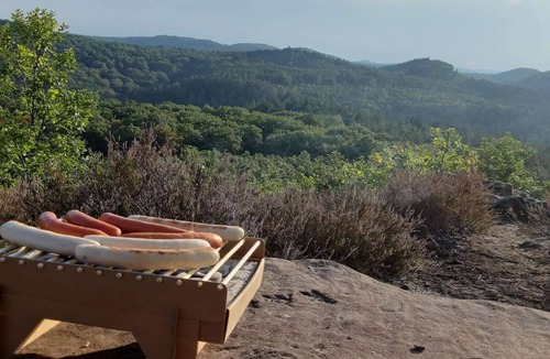 Vinningen House | Romantic, luxurious en modern holidayhome