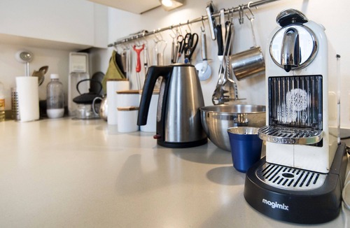 Museum Quarter Apartment | Romantic, luxurious, situated near the cultural highlights of Amsterdam