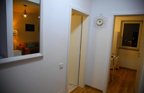 Cluj-Napoca Apartment | Romantic luxury in city center