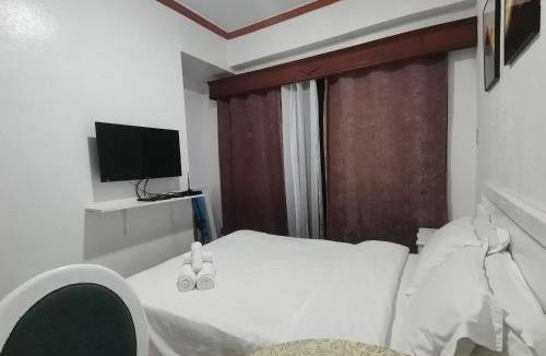 Makati Apartment | romantic makati