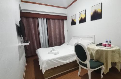 Makati Apartment | romantic makati