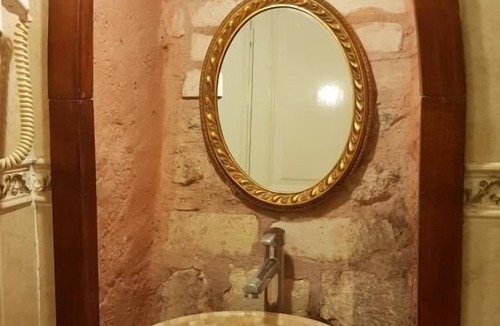 Cagaloglu House | Romantic Mansion