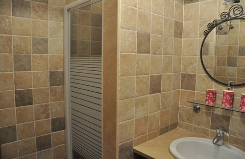Borghesiana Bed & Breakfast | Romantic mini apartment nestled in the green Castelli Romani.