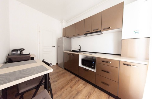 Constanta Apartment | Romantic Mirage Sunset - 5 min from the beach!