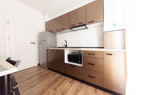 Constanta Apartment | Romantic Mirage Sunset - 5 min from the beach!
