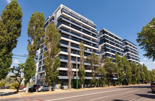 Constanta Apartment | Romantic Mirage Sunset - 5 min from the beach!