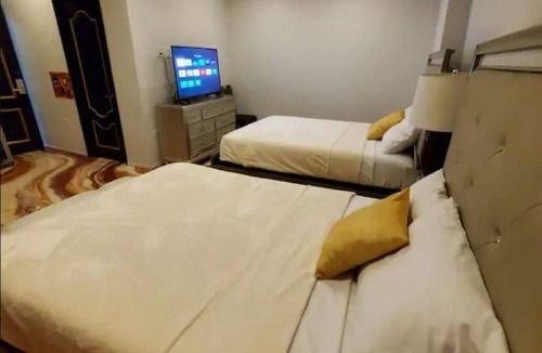 Guayabo Hotel | Romantic & Modern Rm w Private Terrace & Jacuzzi