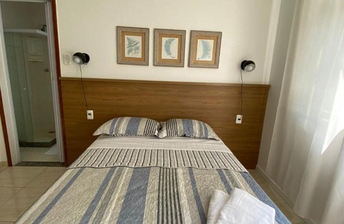 Catete Apartment | Romantic, modern studio in a central location