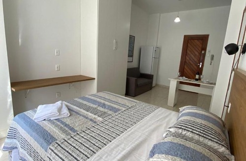 Catete Apartment | Romantic, modern studio in a central location