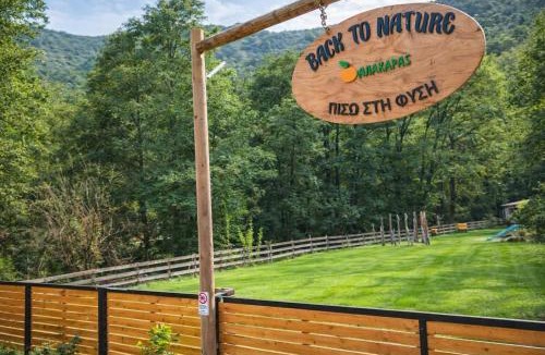 Arakapas Apartment | Romantic Mountain Cabin with Swimming Pool Access