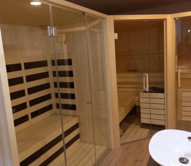 Ravne v Bohinju Villa | Romantic Mountain Chalet and SPA Tubej