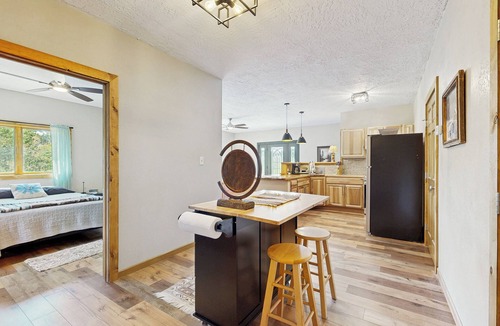 Bayfield House | Romantic Mountain Retreat Near Vallecito Lake!