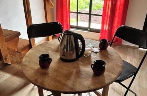 Huasca De Ocampo Cabin | Romantic Night with in the Woods By GEstores