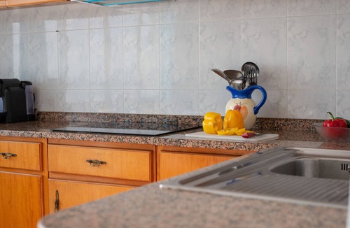 Prazeres Apartment | Romantic ocean front apartment in a charming fishermen village