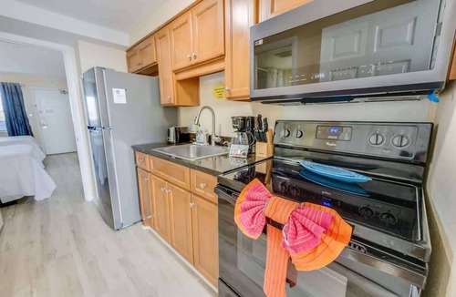 Myrtle Beach Condo | Romantic Oceanfront View, Discounted, Pools